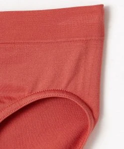 Pack Of 3 Invisible Briefs -Damart shop 57696 20542 D 1 HD 3