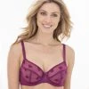 Underwired Support Bra -Damart shop 57700 07070 F 1 HD 3