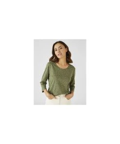 T-Shirt -Damart shop 57764 24839 F 1 HD 3