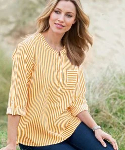 Blouse -Damart shop 58184 03153 F 1 HD 3