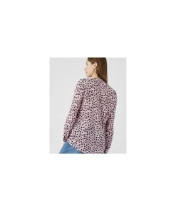 Printed Tunic -Damart shop 58186 24735 D 1 HD 3