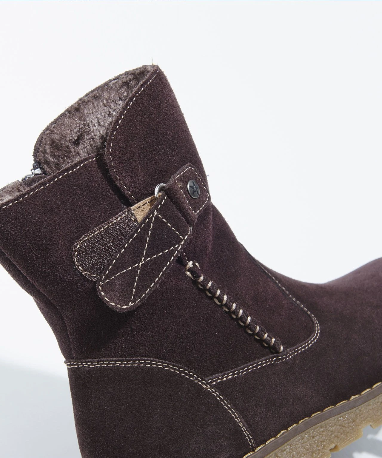 Thermolactyl Boots 4 Thermolactyl Boots - Image 2