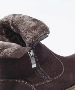 Thermolactyl Boots 8 Thermolactyl Boots -Damart shop 58598 10070 D 2 HD 3