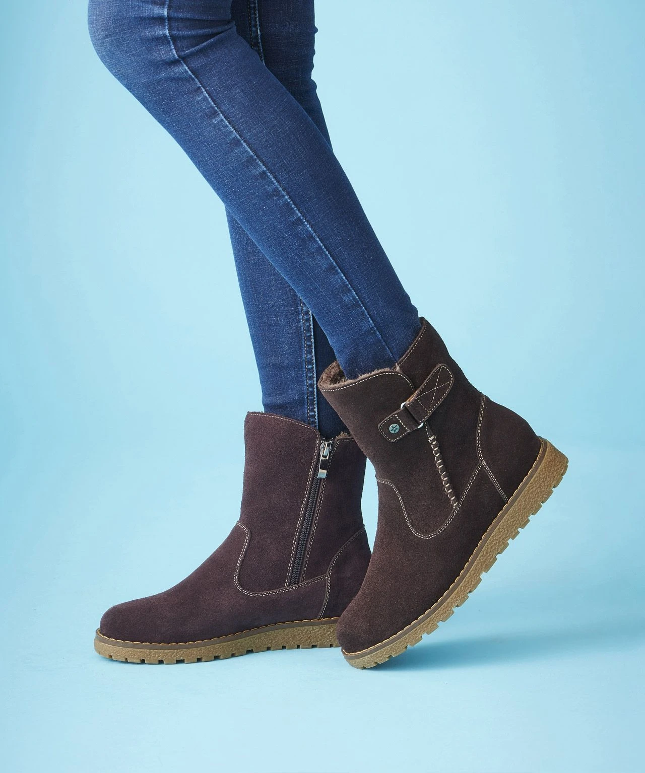 Thermolactyl Boots 3 Thermolactyl Boots