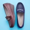 Moccasin -Damart shop 58849 05120 F 1 HD 3