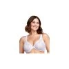 Glamorise Front-fastening Wonder Wired Bra -Damart shop 58862 01010 F 1 HD 3