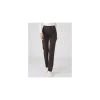 Ponte Straight Leg Trousers -Damart shop 59454 10070 F 1 HD 3