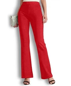 Milano Bootcut Trousers