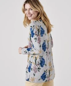 Printed Tunic 8 Printed Tunic -Damart shop 59826 11012 D 2 HD 3