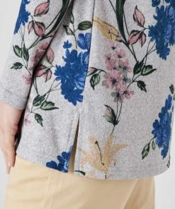Printed Tunic 9 Printed Tunic -Damart shop 59826 11012 D 3 HD 3