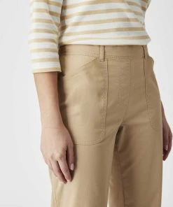 7/8 Trousers -Damart shop 59977 21391 D 2 HD 3