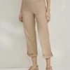 7/8 Trousers -Damart shop 59977 21391 F 1 HD 3