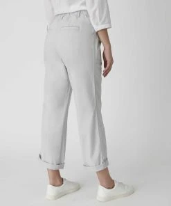 7/8 Trousers -Damart shop 59977 21501 D 1 HD 3