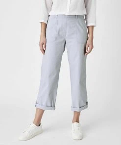 7/8 Trousers -Damart shop 59977 21501 F 1 HD 3