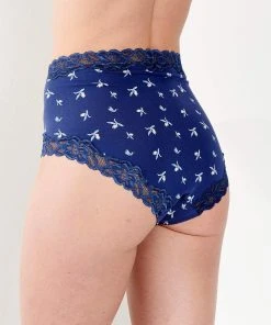 Pack Of 3 Maxi Briefs -Damart shop 60355 08106 D 1 HD 3