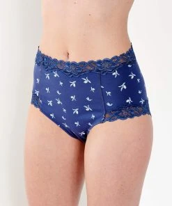 Pack Of 3 Maxi Briefs -Damart shop 60355 08106 D 2 HD 3