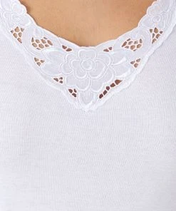 Sleeveless Vest -Damart shop 60558 01010 D 1 HD 3