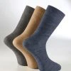 Pack Of 2 Thermolactyl Calf-length Socks -Damart shop 60750 08180 F 1 HD 3