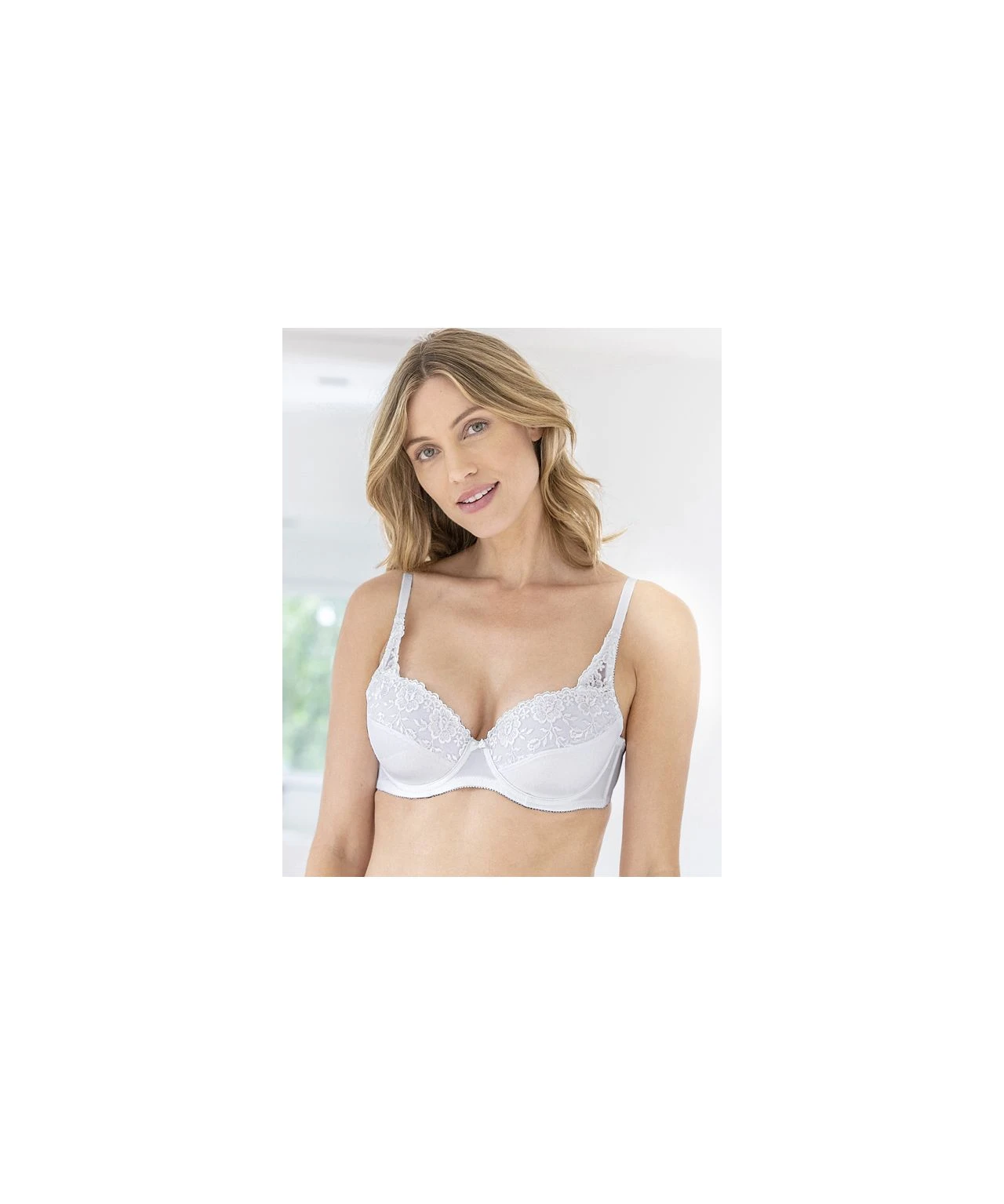 Padded EVA Bra 3 Padded EVA Bra