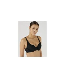 Padded EVA Bra 7 Padded EVA Bra -Damart shop 61005 17010 D 1 HD 3