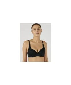 Padded EVA Bra 6 Padded EVA Bra -Damart shop 61005 17010 F 1 HD 3