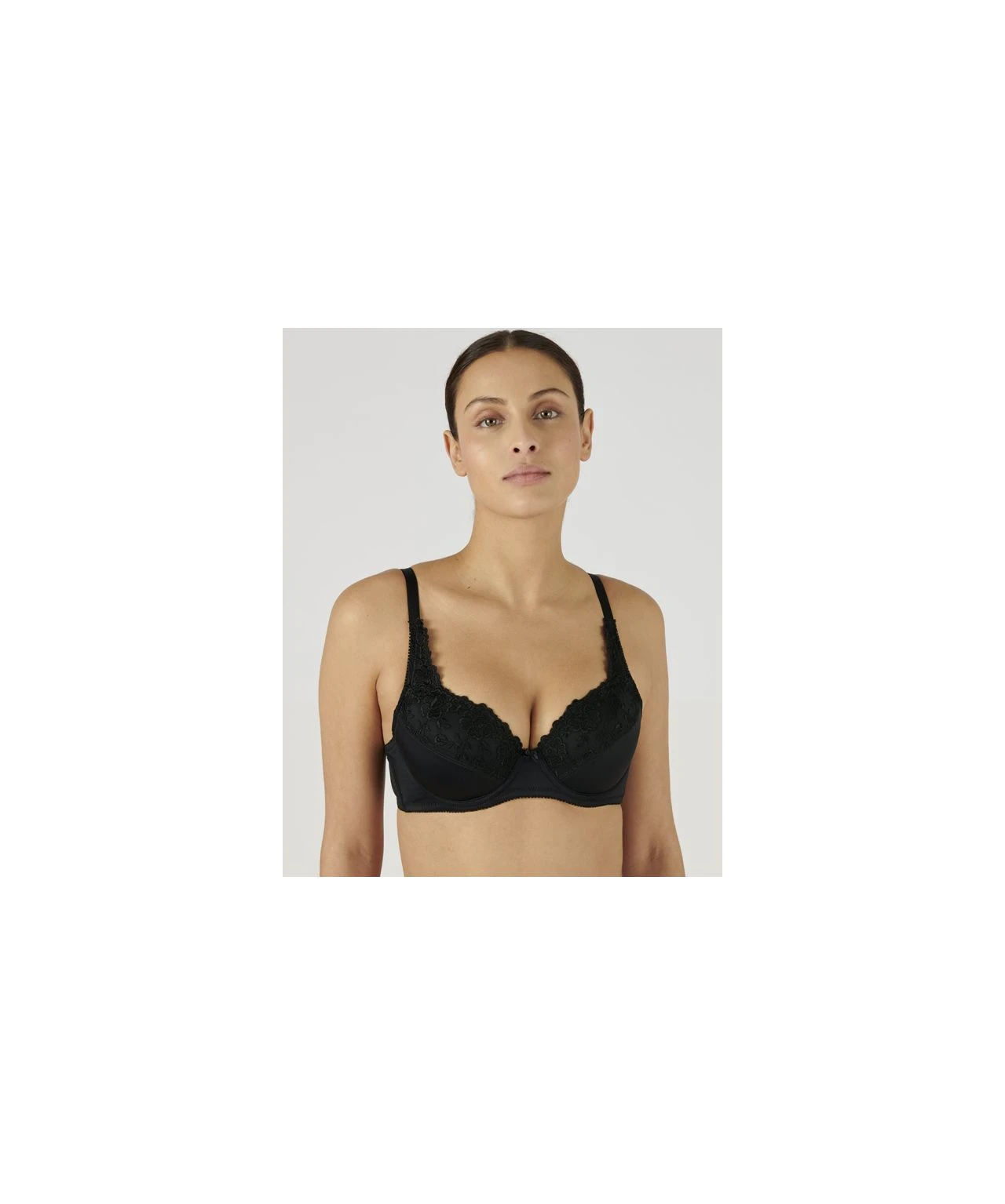 Padded EVA Bra 4 Padded EVA Bra - Image 2