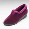 V-Front Slipper 2 V-Front Slipper -Damart shop 61439 07080 F 1 HD 3