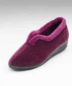 V-Front Slipper