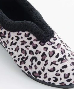 V-Front Slipper -Damart shop 61439 17016 D 1 HD 3