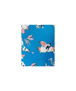 Floral Flared Dress 30 Floral Flared Dress -Damart shop 62127 25352 D 3 HD 3