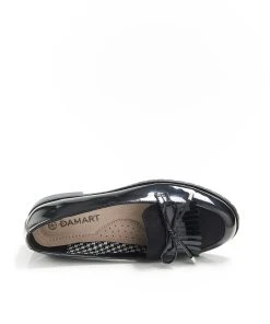 Moccasin -Damart shop 62293 17016 B 1 HD 3