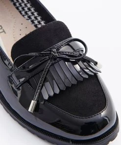 Moccasin -Damart shop 62293 17018 D 1 HD 3