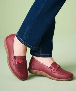 Moccasin -Damart shop 62294 05070 D 1 HD 3