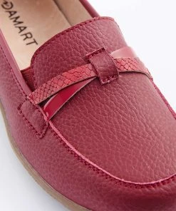 Moccasin -Damart shop 62294 05070 D 2 HD 3