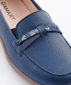 Moccasin -Damart shop 62294 08180 D 1 HD 3