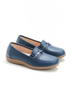 Moccasin -Damart shop 62294 08180 F 1 HD 3