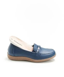 Moccasin -Damart shop 62294 08180 T 1 HD 3