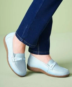 Moccasin -Damart shop 62294 08360 D 1 HD 3