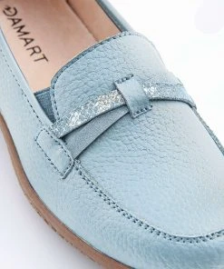 Moccasin -Damart shop 62294 08360 D 2 HD 3