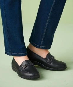 Moccasin -Damart shop 62294 17010 D 1 HD 3