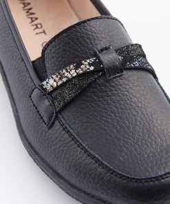 Moccasin -Damart shop 62294 17010 D 2 HD 3