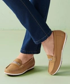 Moccasin -Damart shop 62296 10110 D 1 HD 3