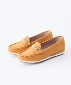 Moccasin -Damart shop 62296 10110 D 2 HD 3