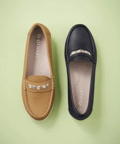 Moccasin -Damart shop 62296 17010 F 1 HD 3