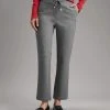 Waist Detail Trousers 1 Waist Detail Trousers -Damart shop 62662 11013 F 1 HD 3