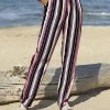 Black Stripe Trousers 2 Black Stripe Trousers -Damart shop 62691 17013 F 1 HD 3