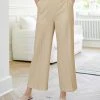 7/8 Trousers 1 7/8 Trousers -Damart shop 62768 02180 F 1 HD 3