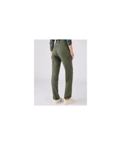 Trousers -Damart shop 62789 24216 D 1 HD 3