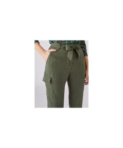 Trousers -Damart shop 62789 24216 D 2 HD 3