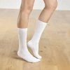 Pack Of 3 Organic Cotton Ankle Socks 2 Pack Of 3 Organic Cotton Ankle Socks -Damart shop 63860 01010 F 1 HD 3